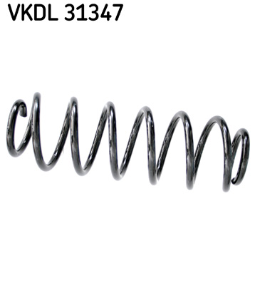 SKF VKDL 31347 Fahrwerksfeder